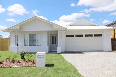 Property photo of 4 Lane Street Beaudesert QLD 4285