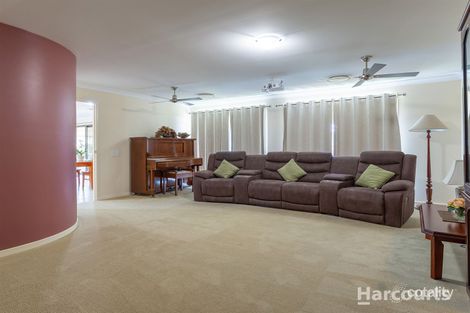 Property photo of 25 Michigan Circuit Warner QLD 4500