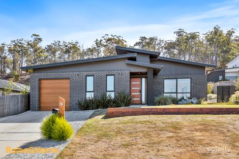 Property photo of 18 Reeves Crescent Kingston TAS 7050