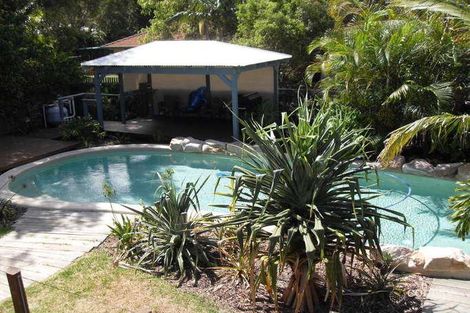 Property photo of 18 Pandanus Street Mudjimba QLD 4564