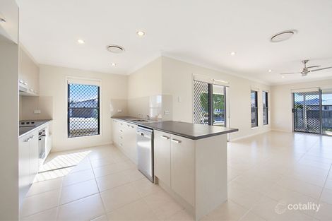 Property photo of 4 Corymbia Avenue Bohle Plains QLD 4817