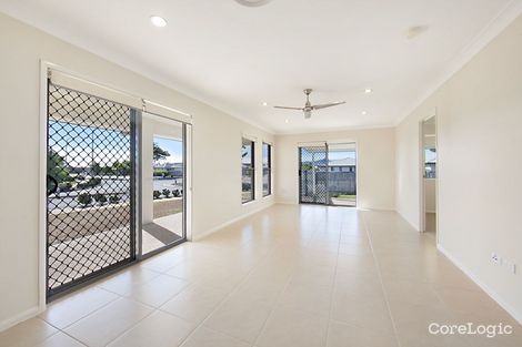 Property photo of 4 Corymbia Avenue Bohle Plains QLD 4817