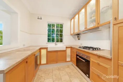 7/1 Harriette St, Neutral Bay, NSW 2089