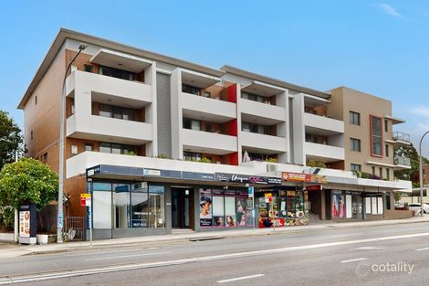 1/142-146 WOODVILLE RD, MERRYLANDS, NSW 2160
