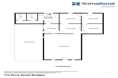 17b Perry St, Mudgee, NSW 2850