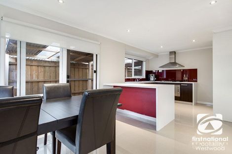 Property photo of 44 Iluka Drive Werribee VIC 3030
