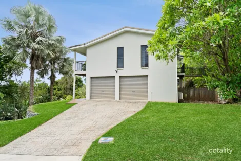 Property photo of 32 Jarda Street Smithfield QLD 4878