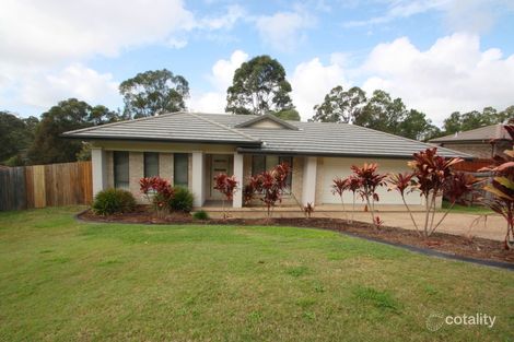 Property photo of 60 Davis Cup Court Oxenford QLD 4210