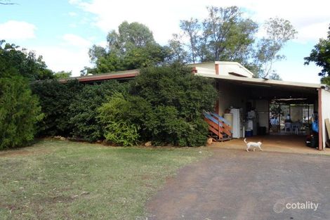 Property photo of 88 Transmission Street Cloncurry QLD 4824