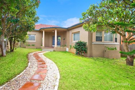 Property photo of 229 Condamine Street Balgowlah NSW 2093