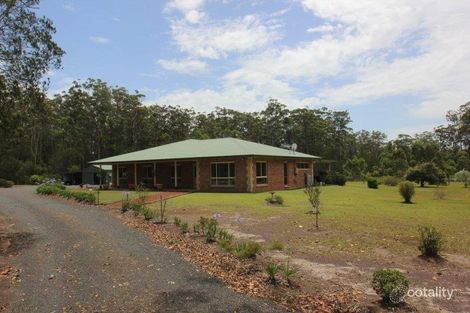 Property photo of 356 Shallow Bay Road Shallow Bay NSW 2428