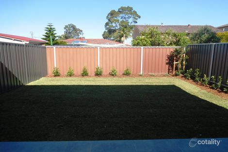 Property photo of 21 Daniel Street Greystanes NSW 2145