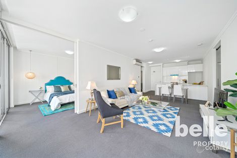 Property photo of 309B/3 Timbrol Avenue Rhodes NSW 2138