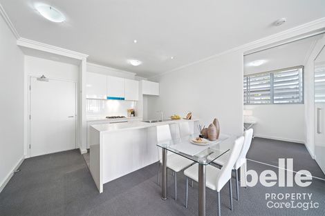 Property photo of 309B/3 Timbrol Avenue Rhodes NSW 2138