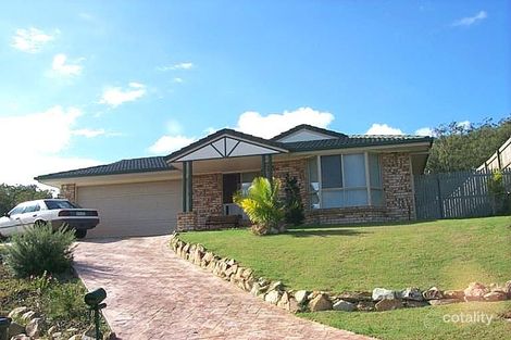 10 Peace Ct, Mount Warren Park, QLD 4207
