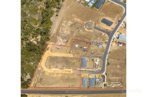 Property photo of 24 Lingard Loop Usher WA 6230