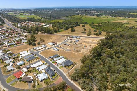 Property photo of 24 Lingard Loop Usher WA 6230