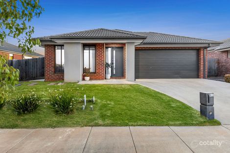 Property photo of 21 Forresters Way Armstrong Creek VIC 3217