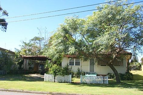 Property photo of 31 Tugun Street Tugun QLD 4224