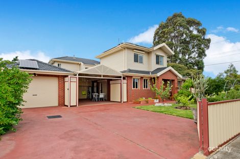 Property photo of 20 Albert Street Fawkner VIC 3060