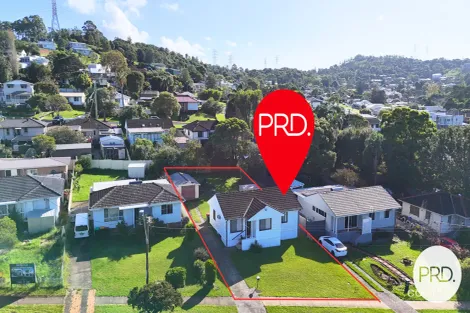 Property photo of 590 Northcliffe Drive Berkeley NSW 2506