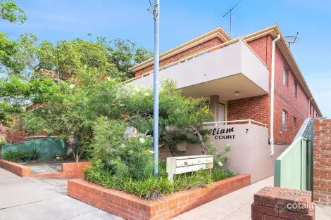 5/7 Mckeon St, Maroubra, NSW 2035