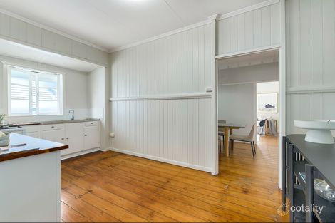 Property photo of 29 Isaac Street Milton QLD 4064