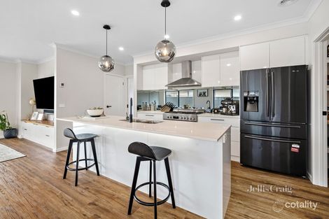 Property photo of 149 Shortridge Drive Lucas VIC 3350