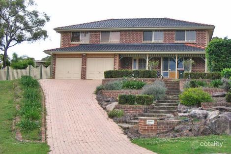 14 Von Nida Pl, Menai, NSW 2234