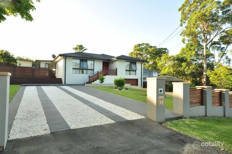 Property photo of 53 Maxwell Street Mona Vale NSW 2103