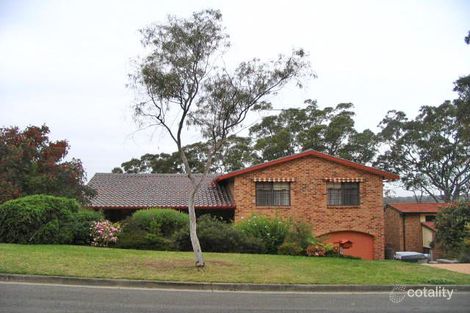 10 Redman Ave, Illawong, NSW 2234