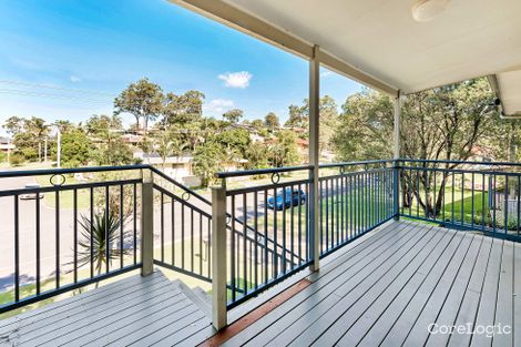 Property photo of 21 Macquarie Avenue Molendinar QLD 4214