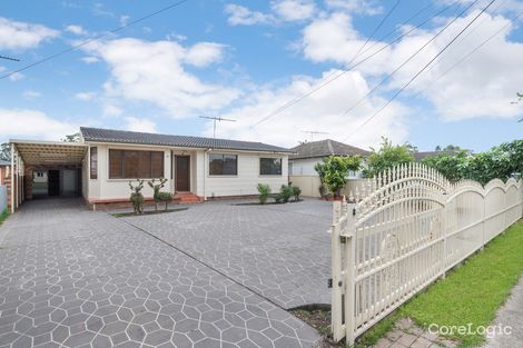 Property photo of 9 Gabo Crescent Sadleir NSW 2168