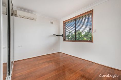 Property photo of 9 Gabo Crescent Sadleir NSW 2168