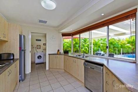 Property photo of 14 Taroona Circuit Oxenford QLD 4210