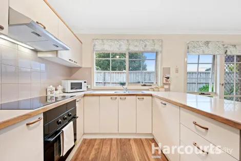 Property photo of 1/2 Rangeview Road Boronia VIC 3155