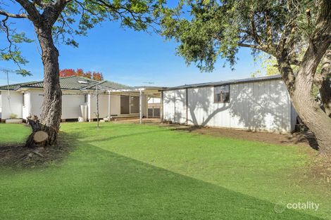 Property photo of 7 Brain Avenue Lurnea NSW 2170