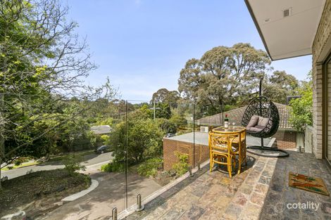 Property photo of 52 Andrew Crescent Croydon South VIC 3136