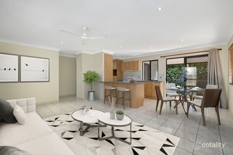 Property photo of 10A Leigh Street West End QLD 4810