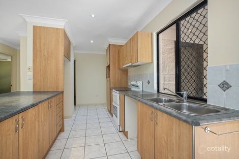 Property photo of 10A Leigh Street West End QLD 4810