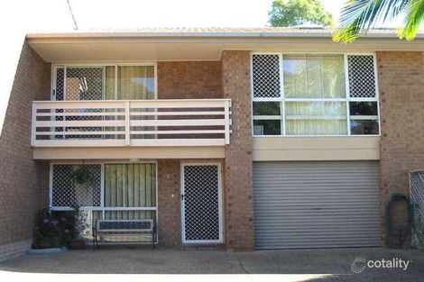 Property photo of 2/37-45 Killarney Avenue Robina QLD 4226