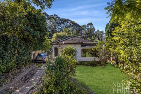 320 Park Ave, Kotara, NSW 2289