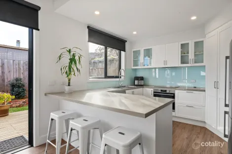 Property photo of 171A Lincoln Road Croydon VIC 3136