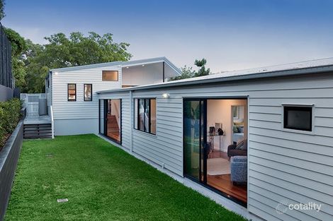 Property photo of 108 Gower Street Toowong QLD 4066