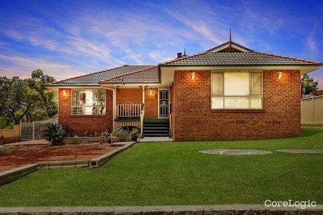 Property photo of 20 Koolera Road Wyee NSW 2259