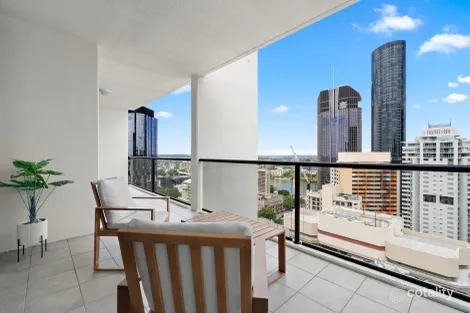 4105/79 Albert St, Brisbane City, QLD 4000