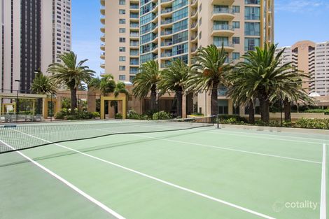 Property photo of 2204/3400-3420 Surfers Paradise Boulevarde Surfers Paradise QLD 4217