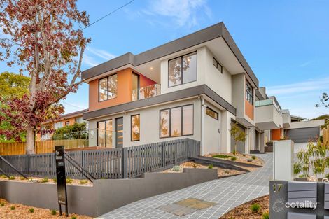 1/17 Felix Gr, Mooroolbark, VIC 3138