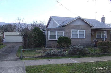 Property photo of 122 Hanson Street Corryong VIC 3707