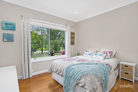 Property photo of 21 Peebles Road Fiddletown NSW 2159